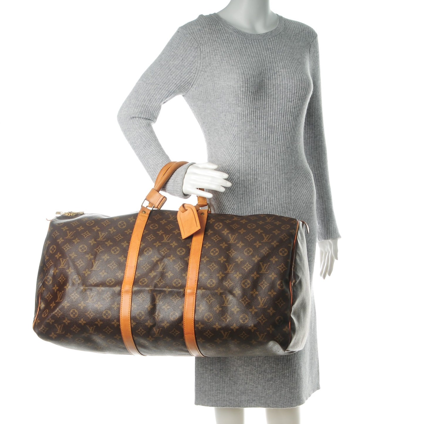 Monogram Keepall 60