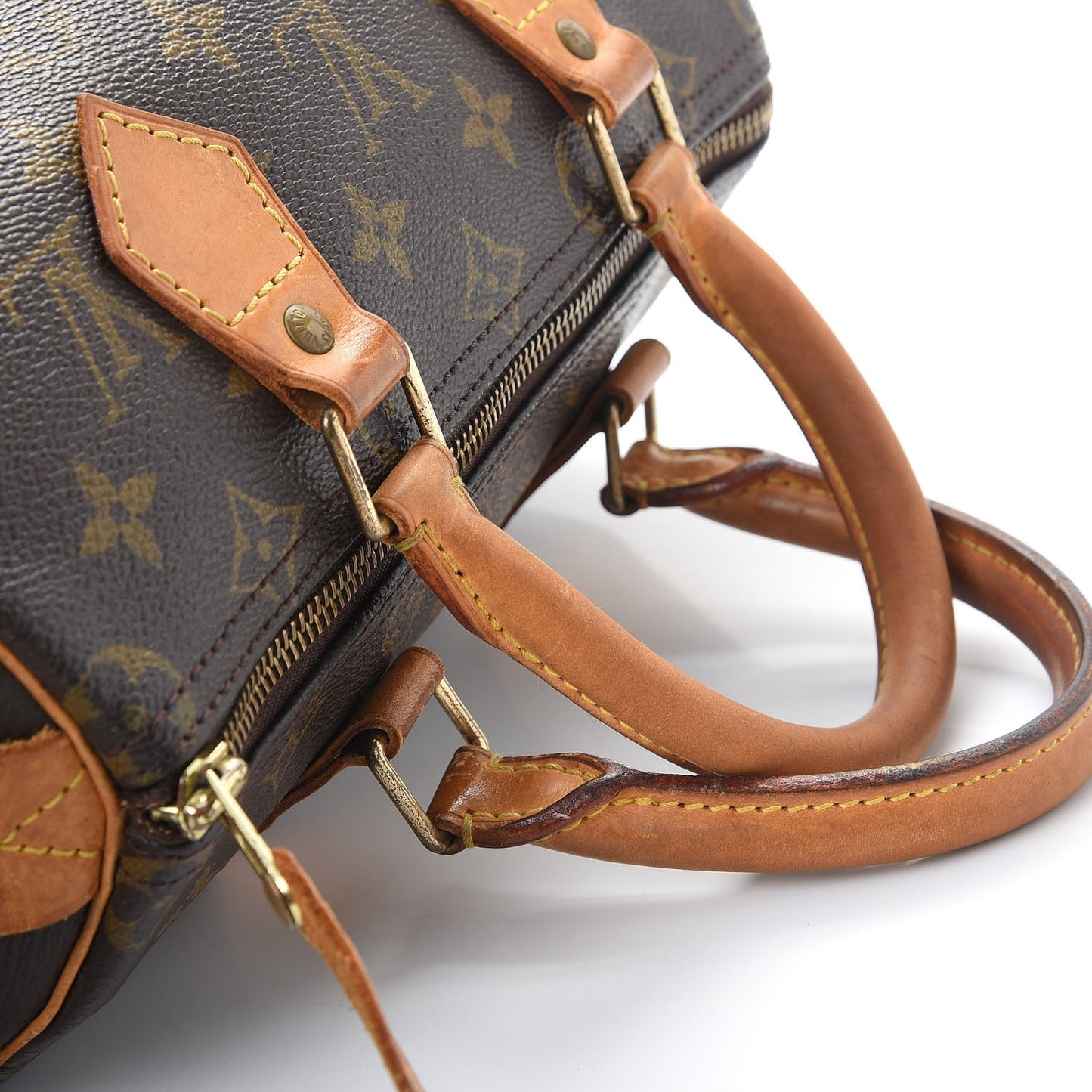 Monogram Speedy 25