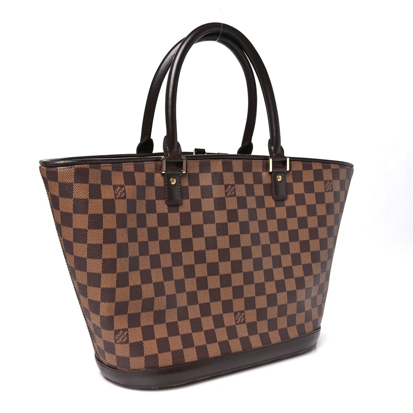 Damier Ebene Manosque GM