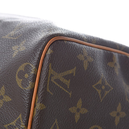 Louis Vuitton Monogram Speedy 25 17 of 18