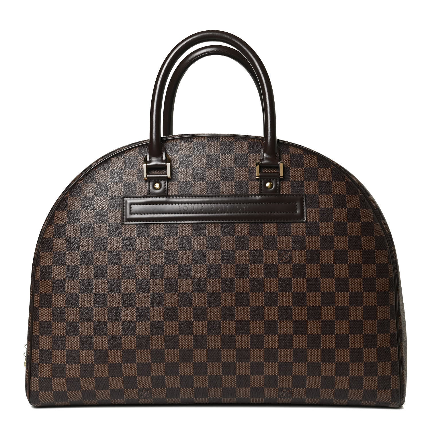 Louis Vuitton Damier Ebene Nolita 24 Heures 1 of 12