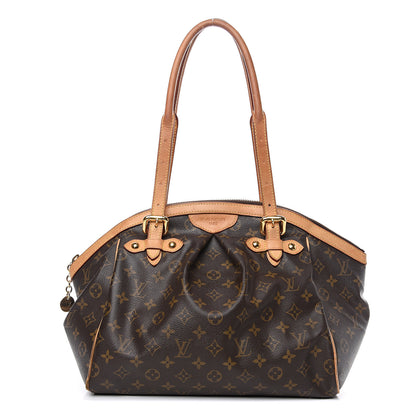Louis Vuitton Monogram Tivoli GM 1 of 15