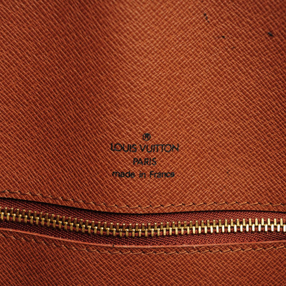 Louis Vuitton Monogram Babylone 7 of 10