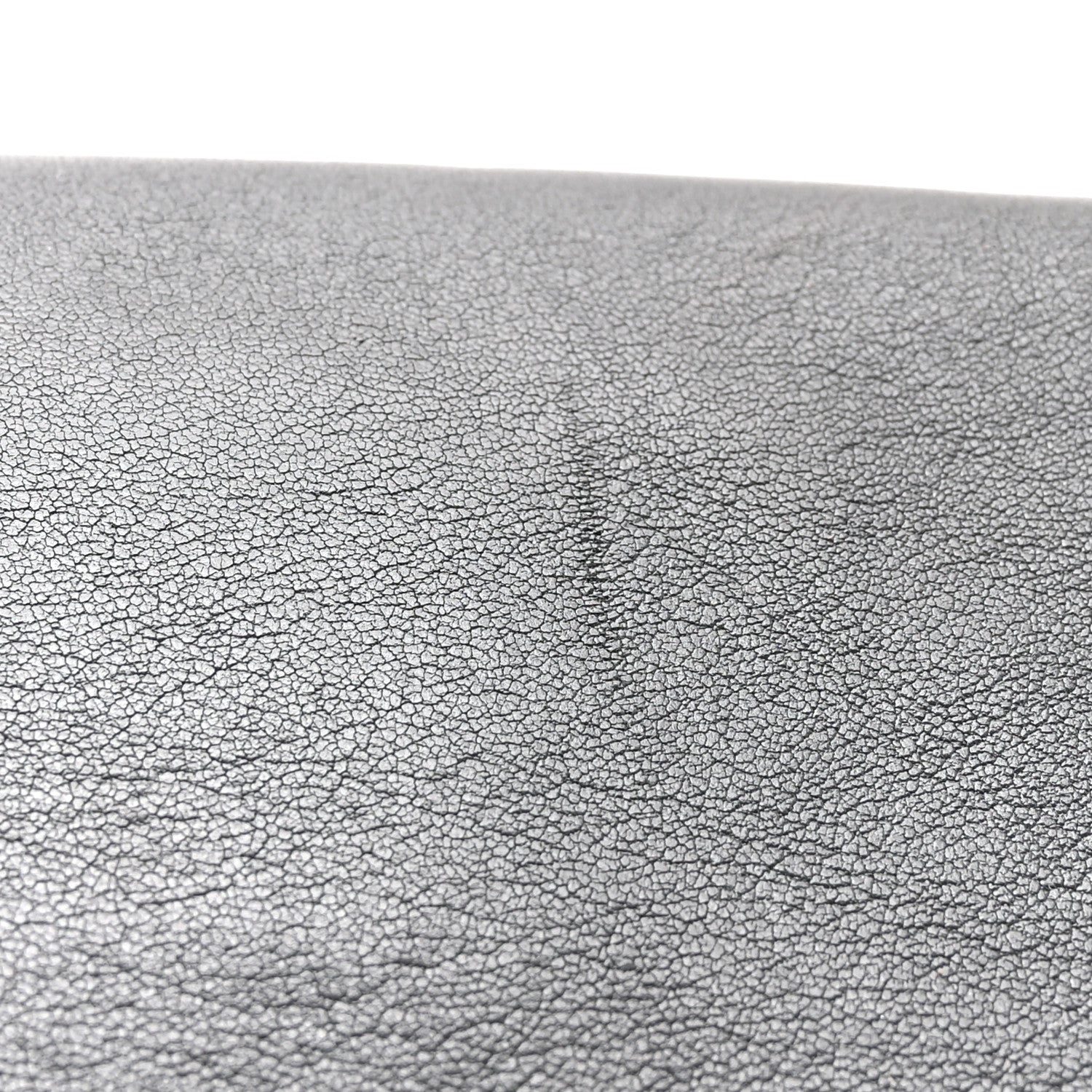 Celine Lambskin Small Trio Crossbody Bag Black 12 of 15