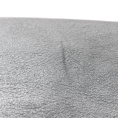 Celine Lambskin Small Trio Crossbody Bag Black 12 of 15