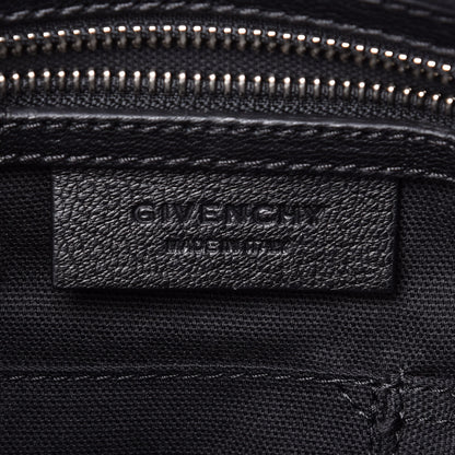 Givenchy Sugar Goatskin Medium Pandora Black 6 of 12