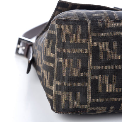 Fendi Zucca Mama Baguette Tobacco 8 of 13
