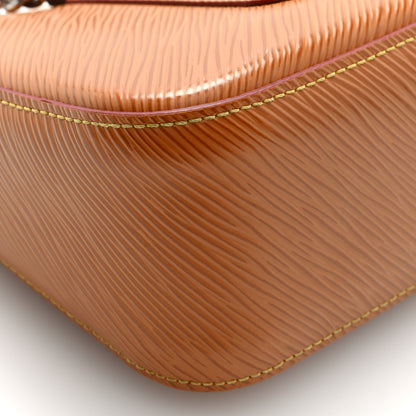 Louis Vuitton Epi Marelle Gold Honey 8 of 10