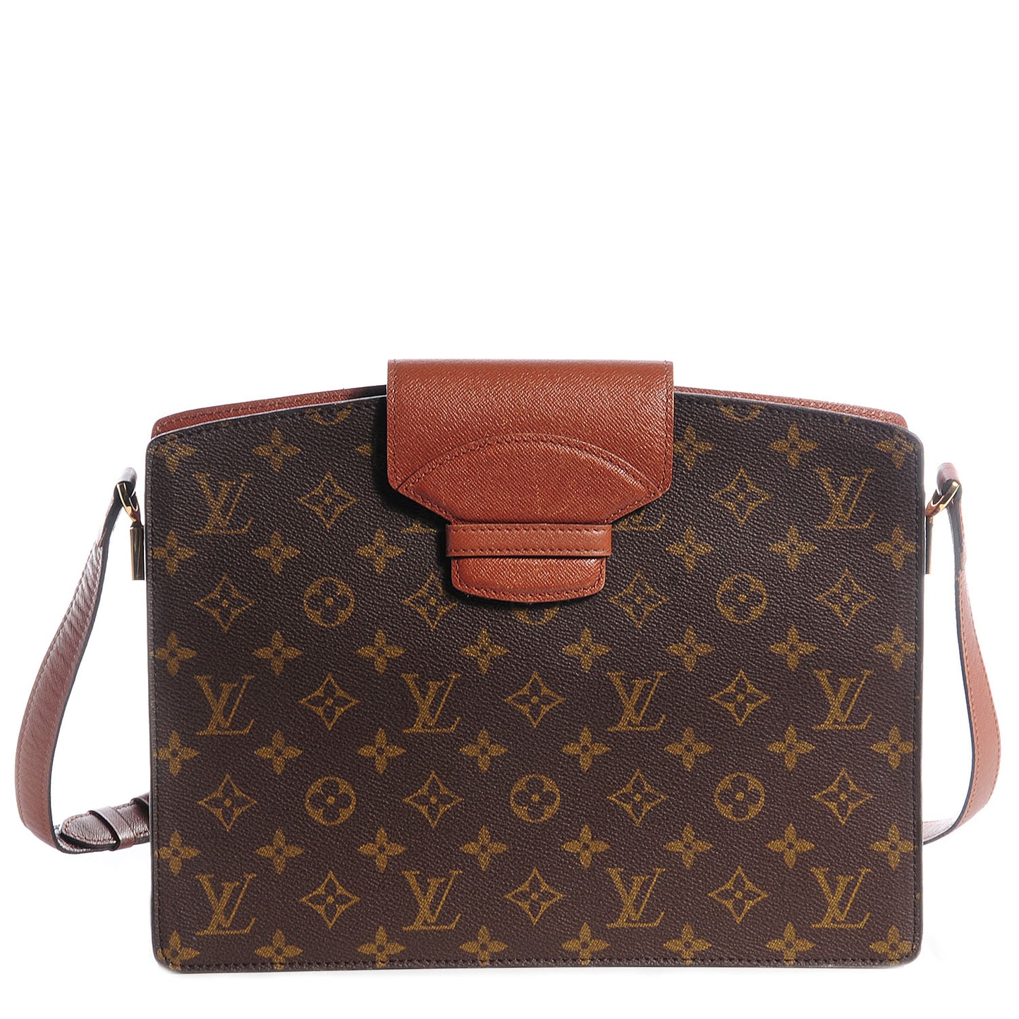 Monogram Courcelles