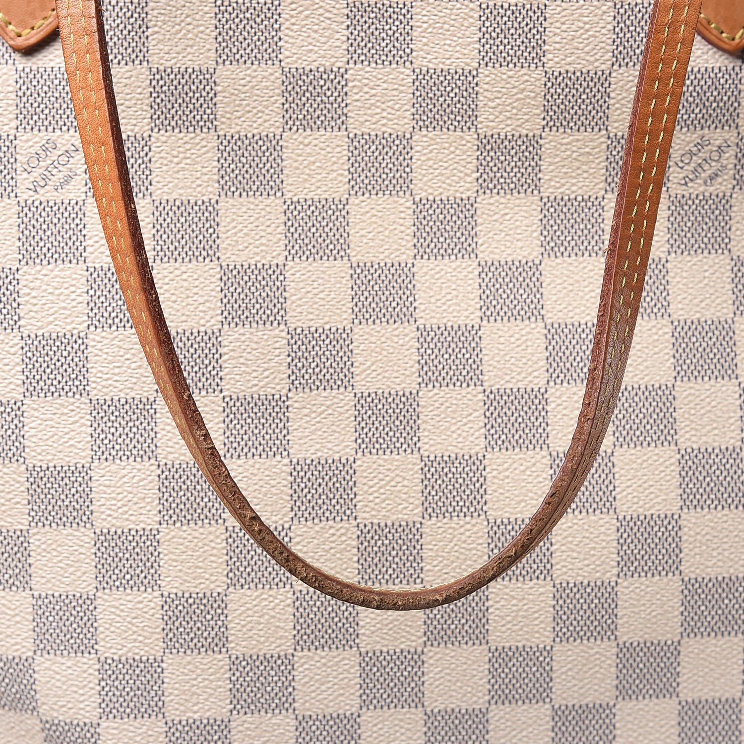 Louis Vuitton Damier Azur Neo Neverfull GM 16 of 18