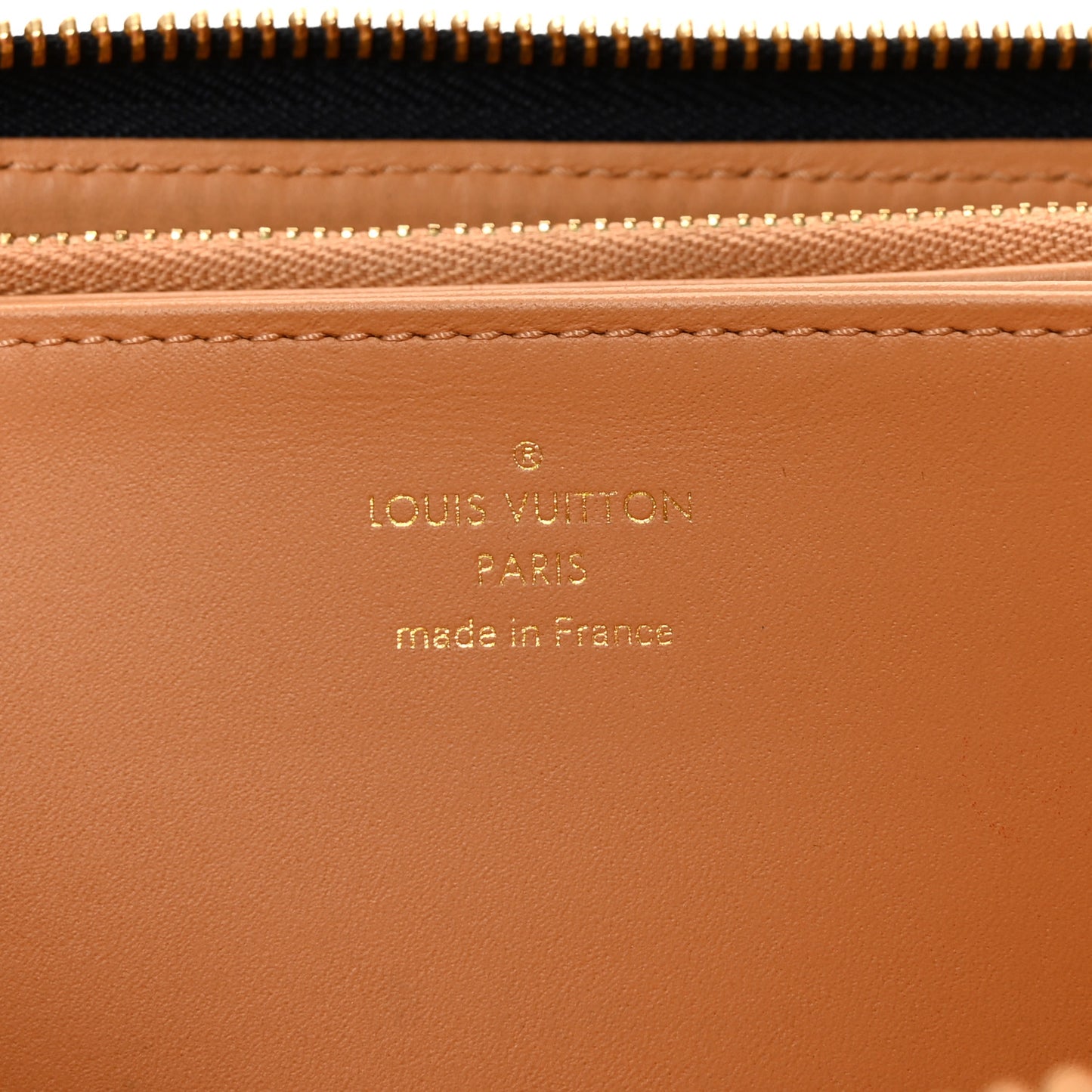 Jacquard Since 1854 Zippy Wallet Blue