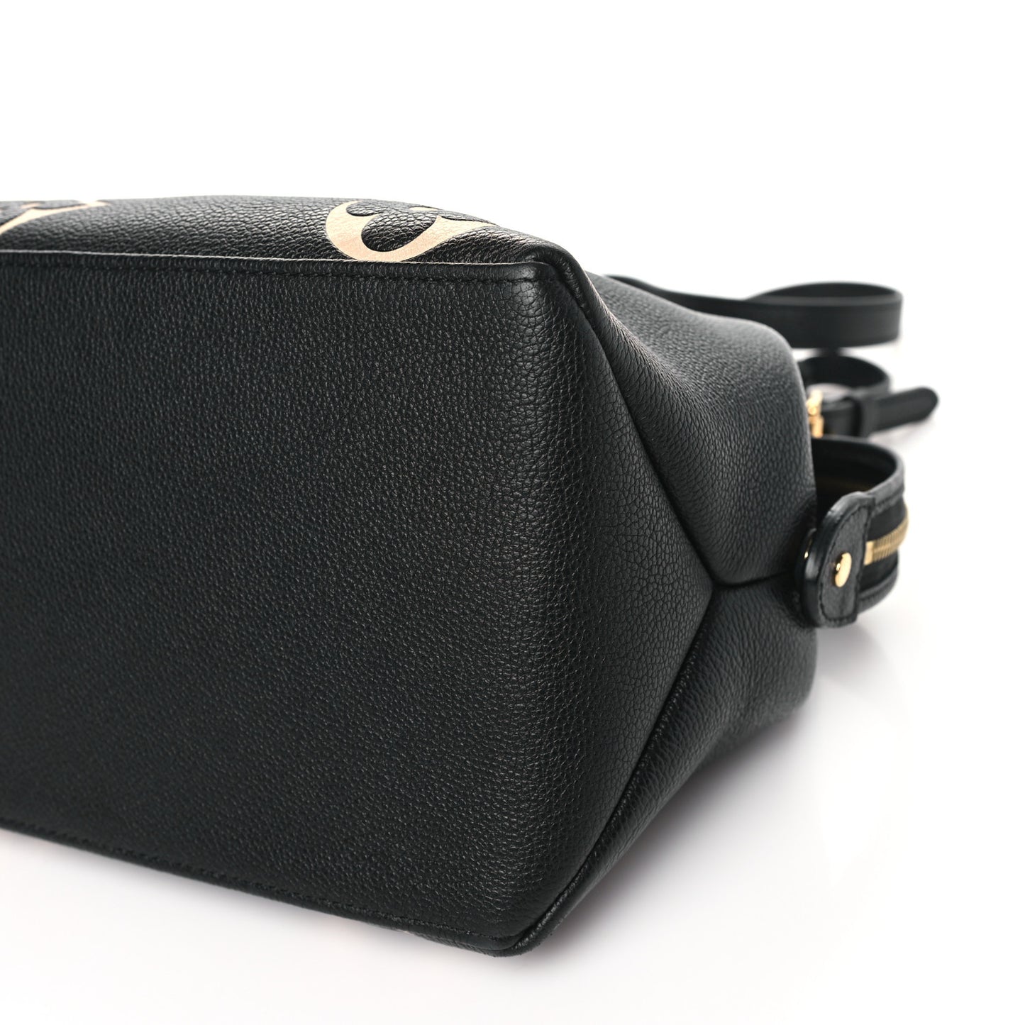 Empreinte Monogram Giant Grand Palais Black Beige