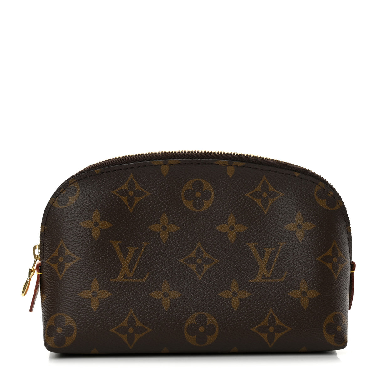 Louis Vuitton Monogram Cosmetic Pouch 1 of 8