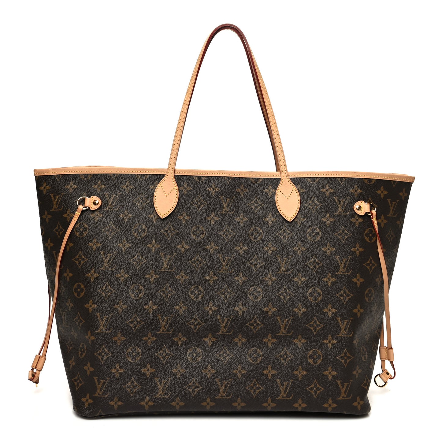 Monogram Neo Neverfull GM