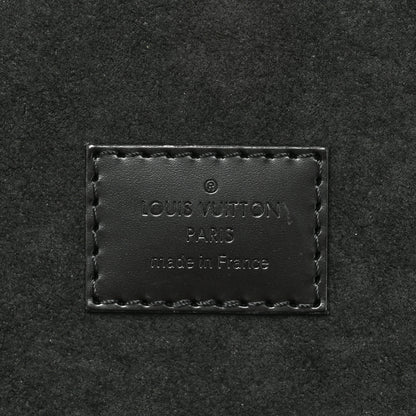 Louis Vuitton Epi Cannes Black 6 of 10