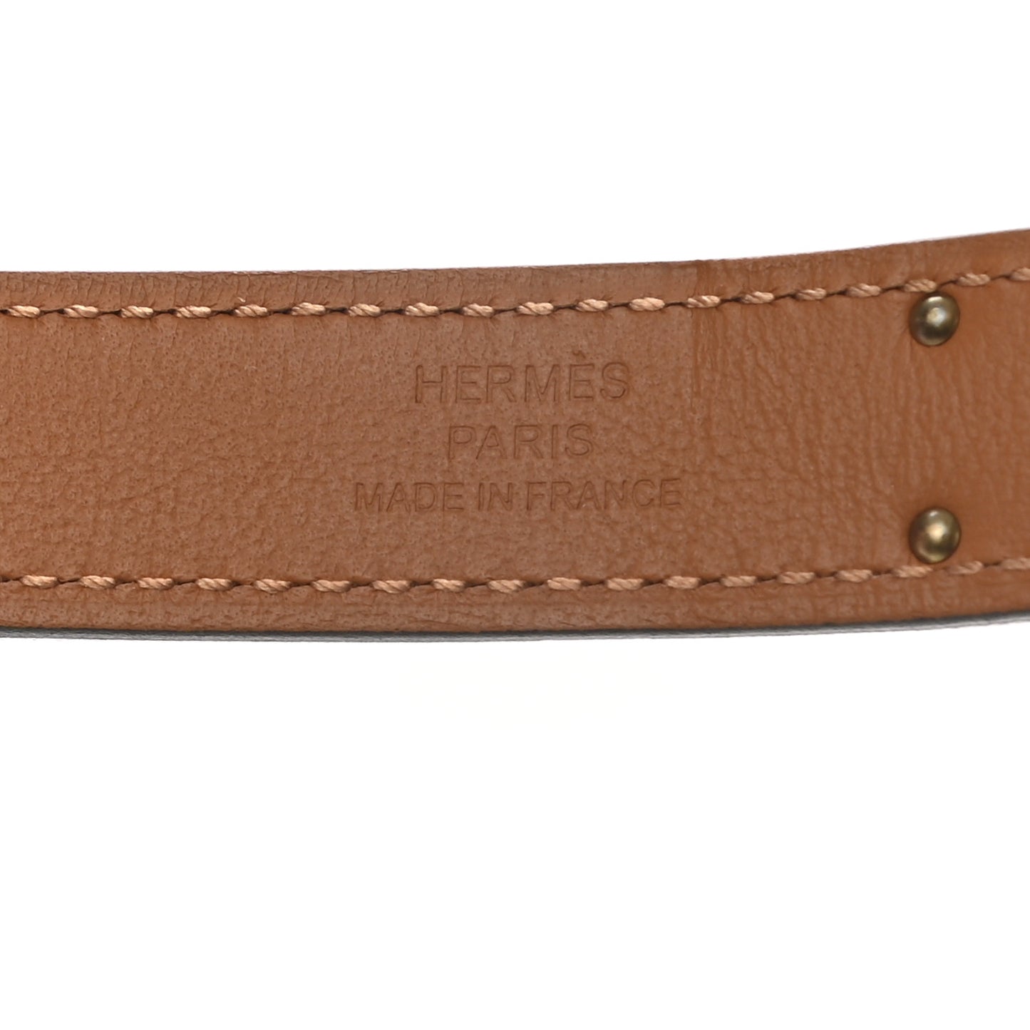 Epsom Kelly Belt Black