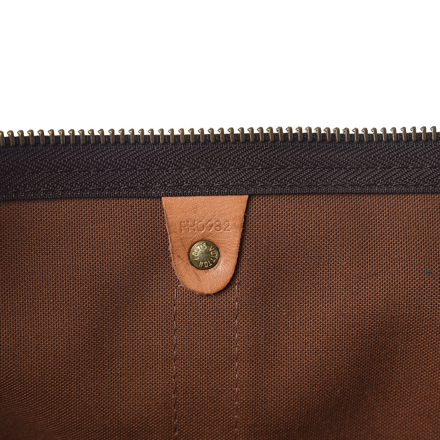 Monogram Keepall 50