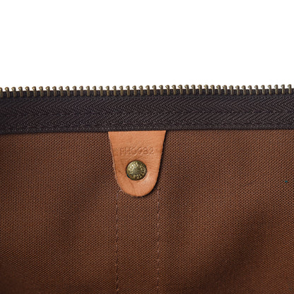 Louis Vuitton Monogram Keepall 50 6 of 9