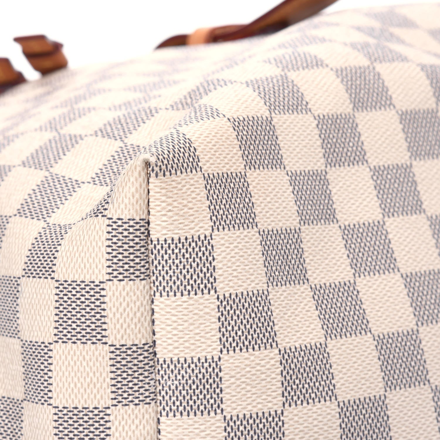 Louis Vuitton Damier Azur Sperone Backpack 12 of 28