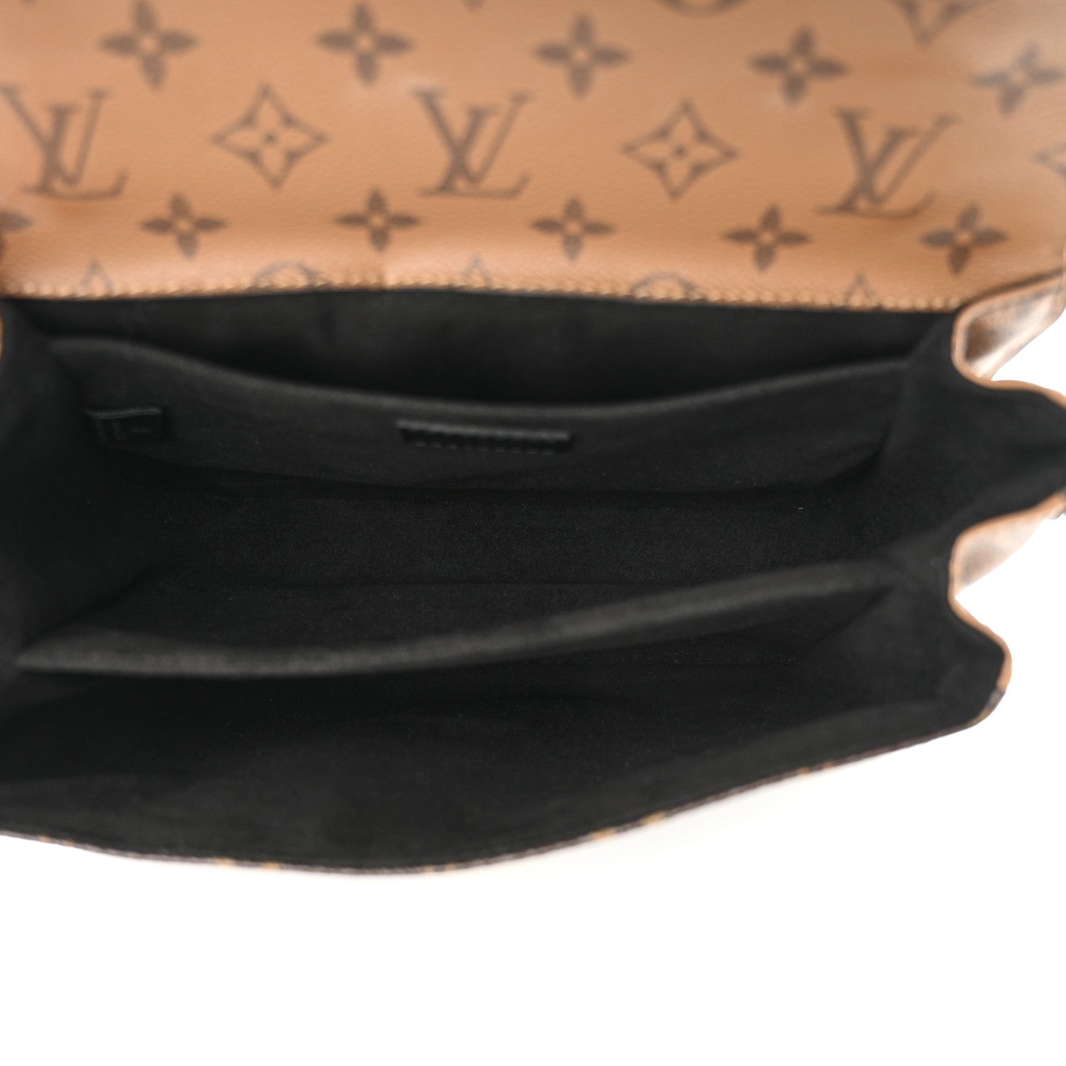 Louis Vuitton Reverse Monogram Pochette Metis 5 of 14