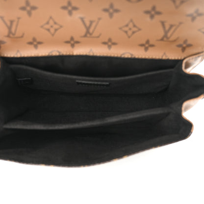 Louis Vuitton Reverse Monogram Pochette Metis 5 of 14