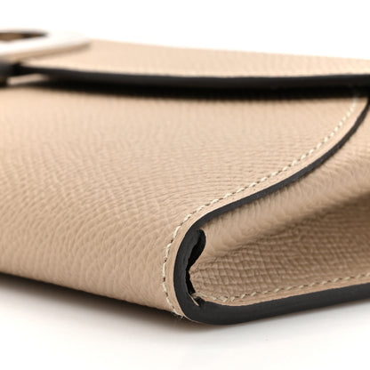 Hermes Epsom Maillon Wallet To Go Trench 9 of 11