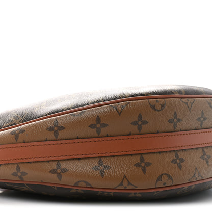 Louis Vuitton Reverse Monogram Loop Hobo 8 of 9