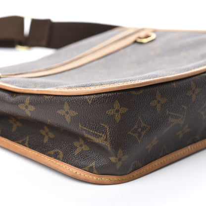 Louis Vuitton Monogram Bosphore PM Messenger 6 of 14