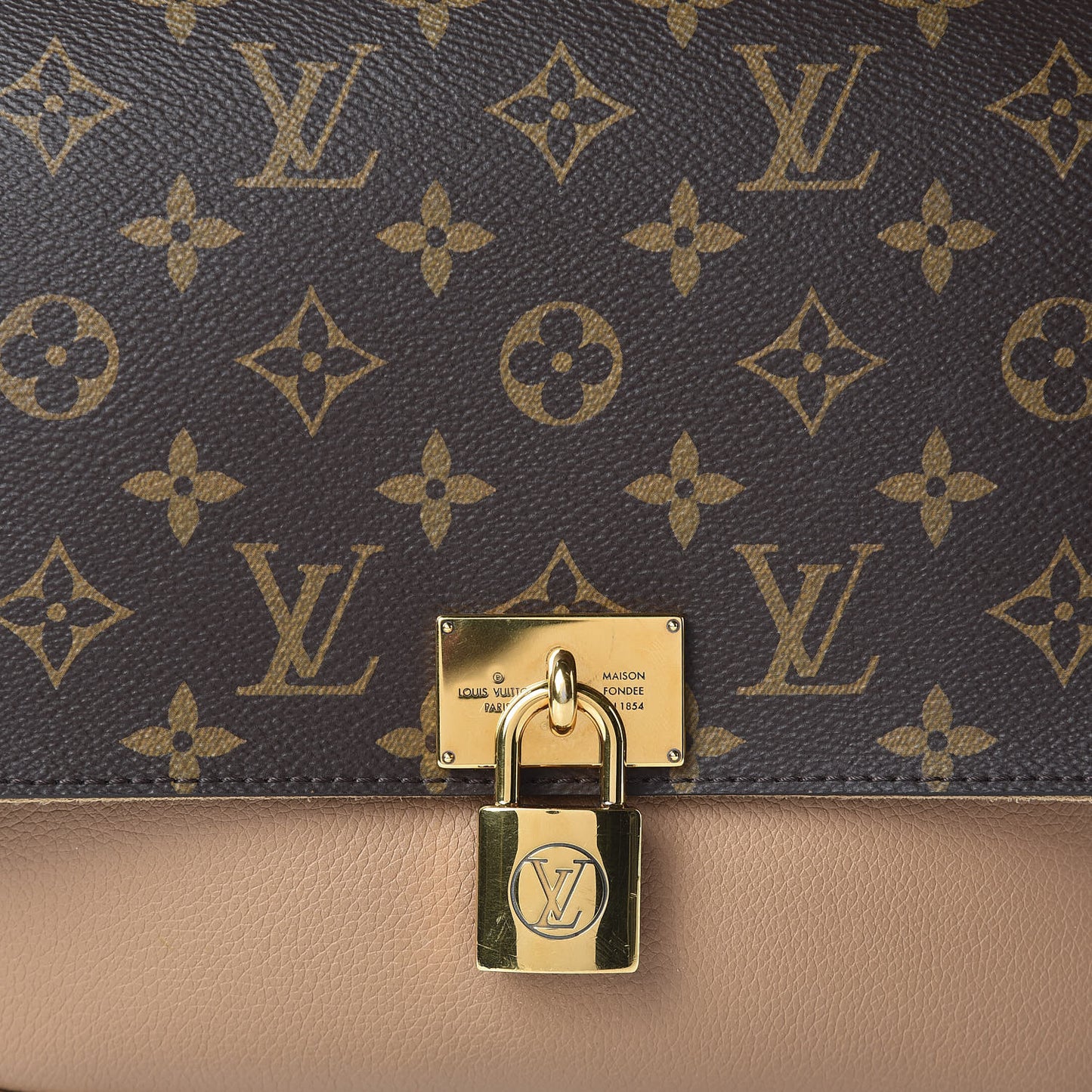 Monogram Marignan Sesame
