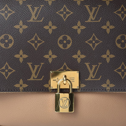 Louis Vuitton Monogram Marignan Sesame 10 of 12