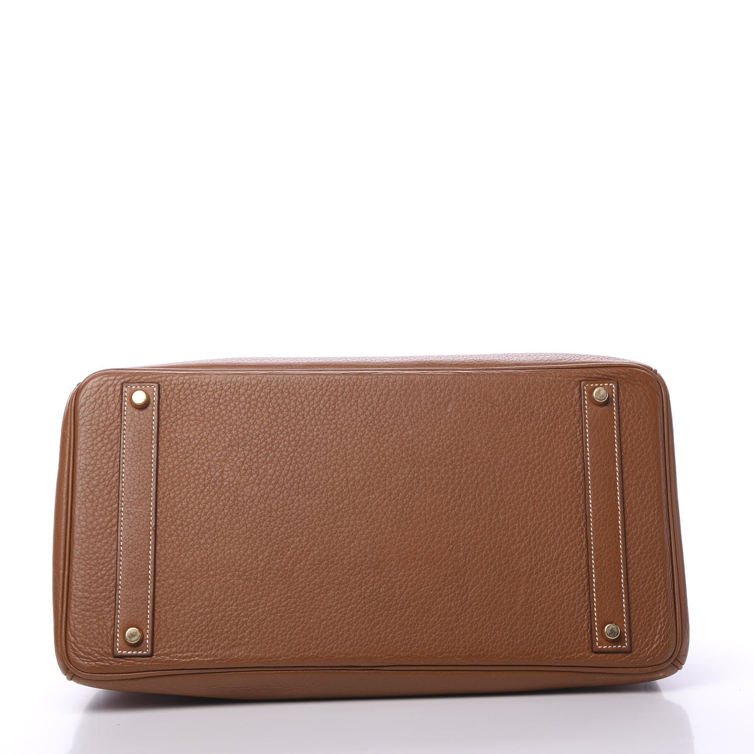 Hermes Togo Birkin 40 Gold 31 of 42