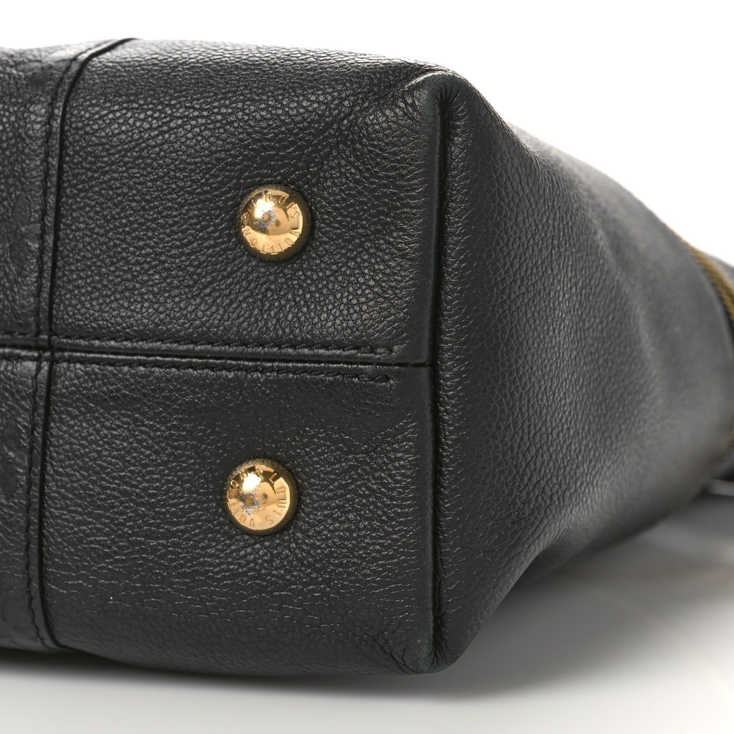 Empreinte Melie Black