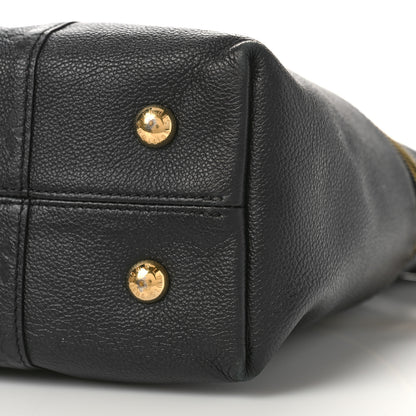 Louis Vuitton Empreinte Melie Black 8 of 13