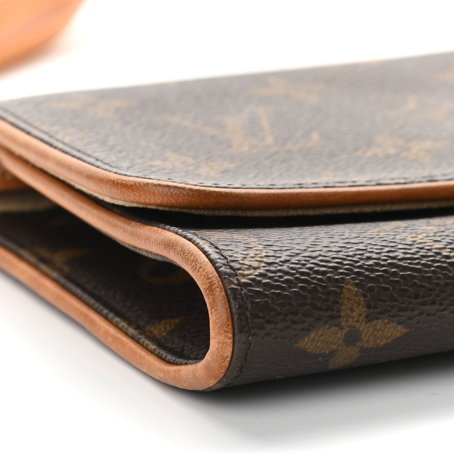 Monogram Pochette Twin GM