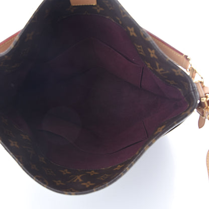 Louis Vuitton Monogram Melie 5 of 9