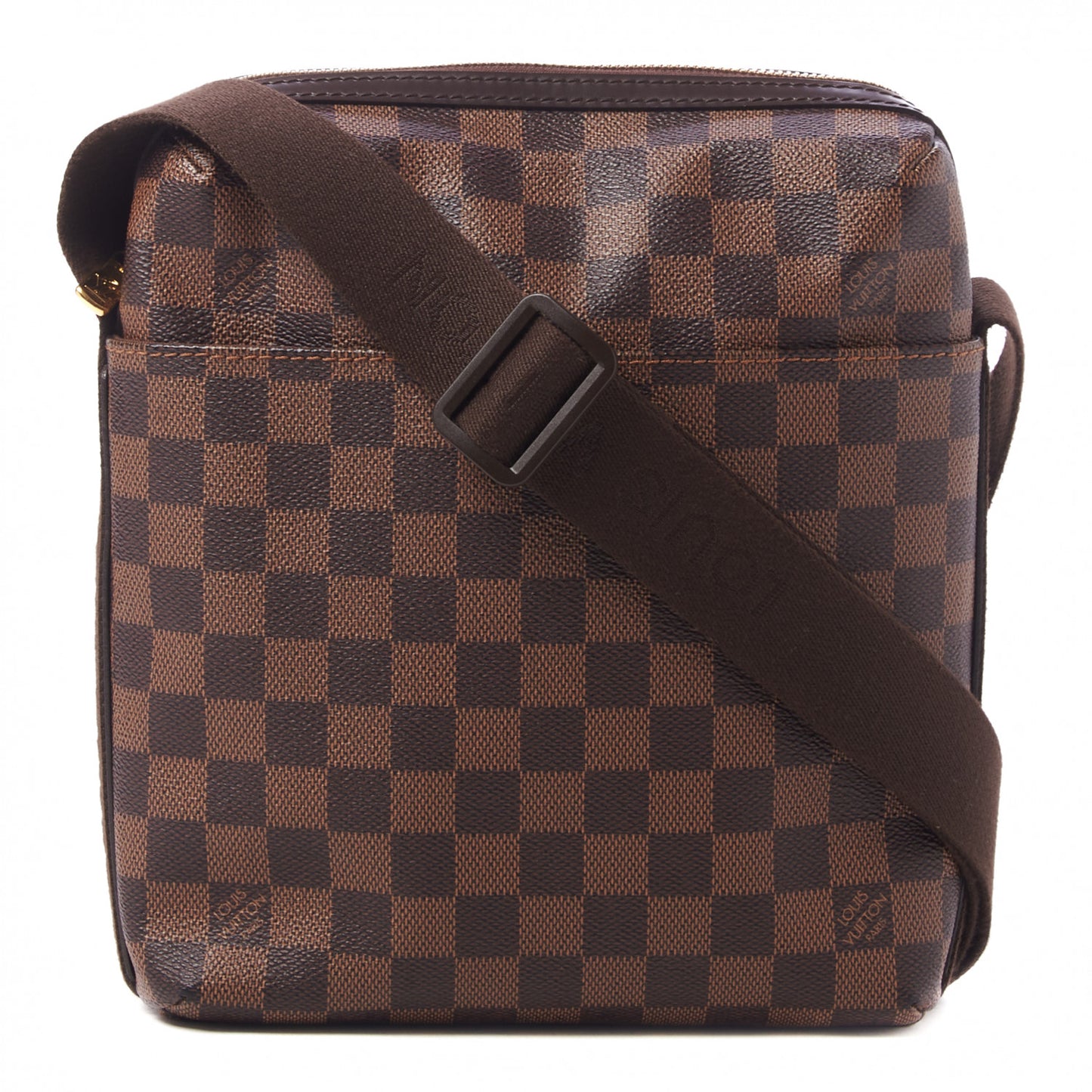 Damier Ebene Trotteur Beaubourg