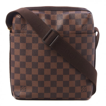 Louis Vuitton Damier Ebene Trotteur Beaubourg 1 of 8