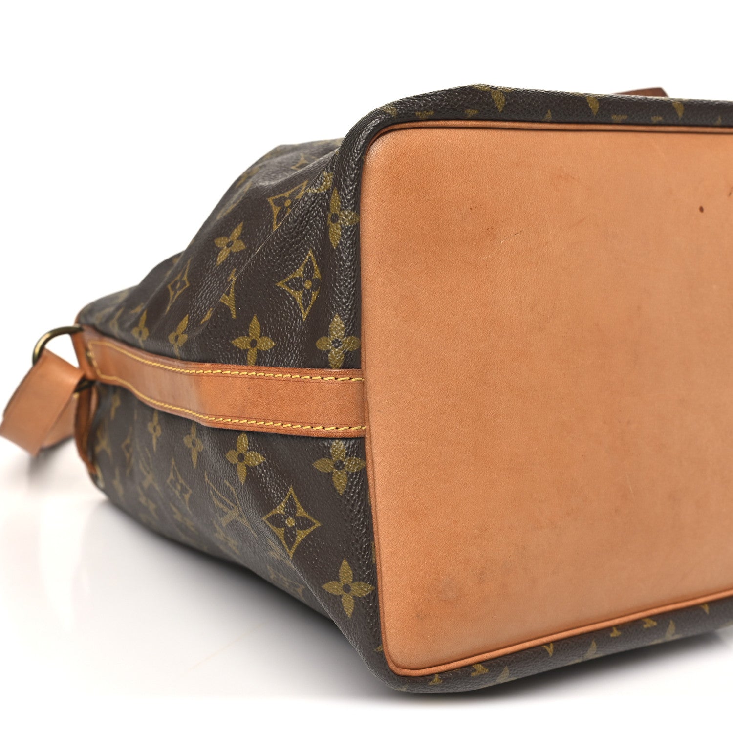 Louis Vuitton Monogram Petit Noe 8 of 9