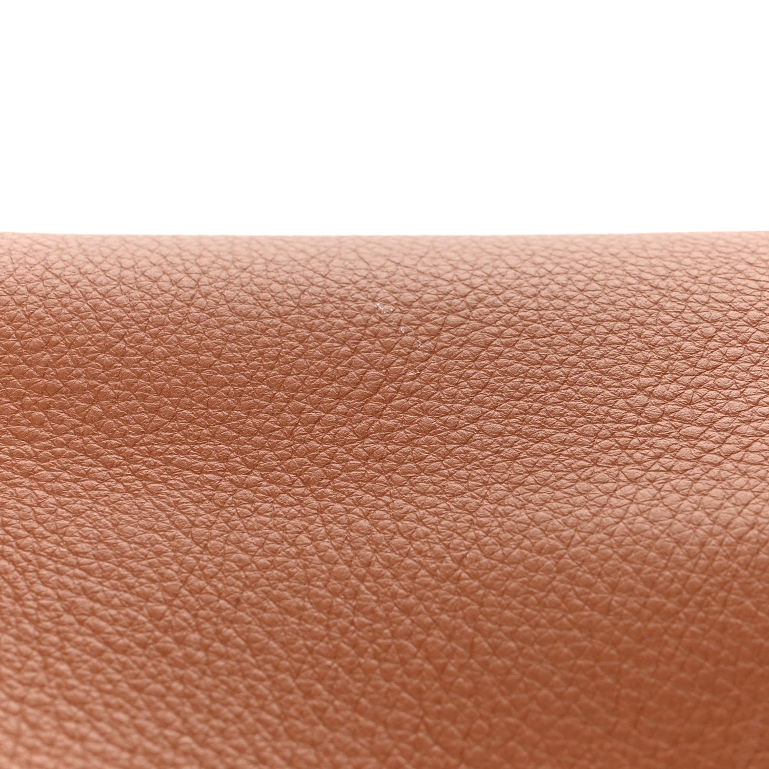 Loewe Calfskin Medium Puzzle Bag Tan 10 of 10
