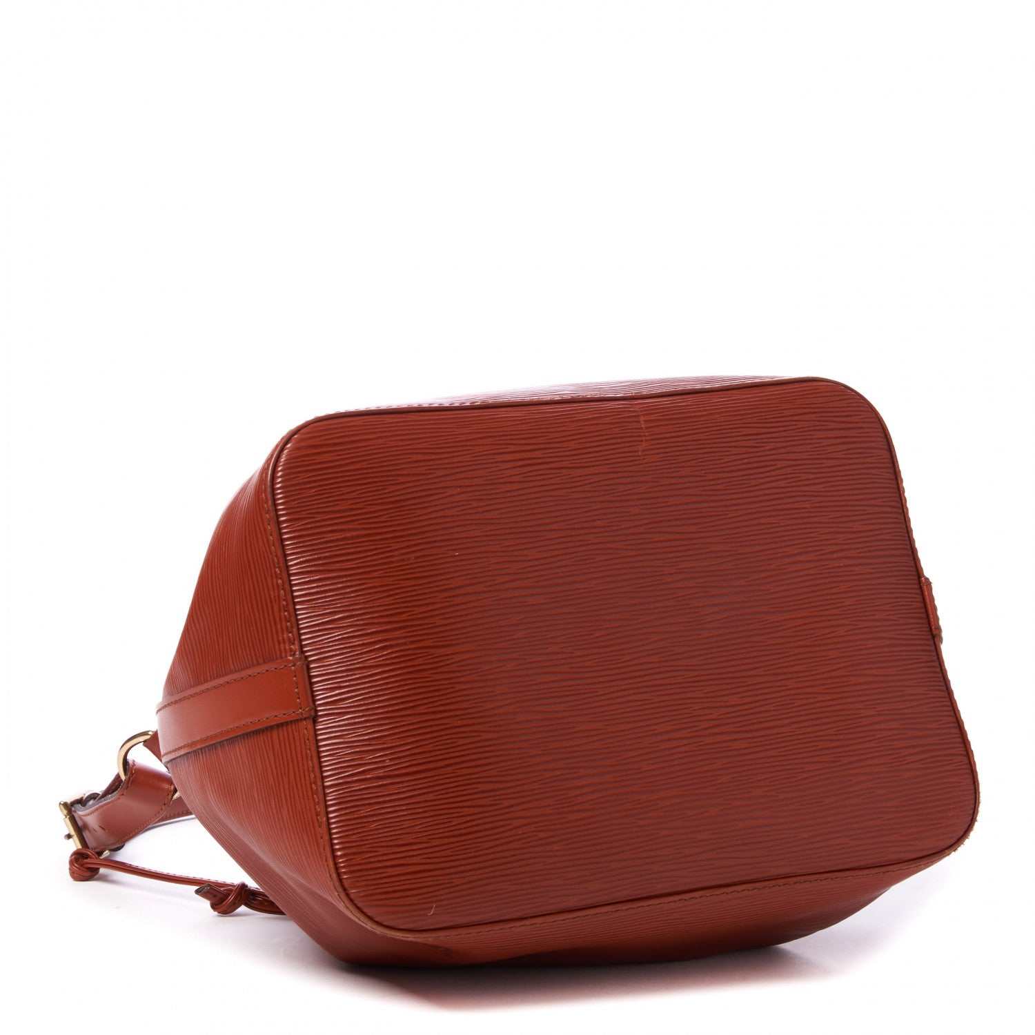 Louis Vuitton Epi Petit Noe Kenyan Fawn 3 of 8