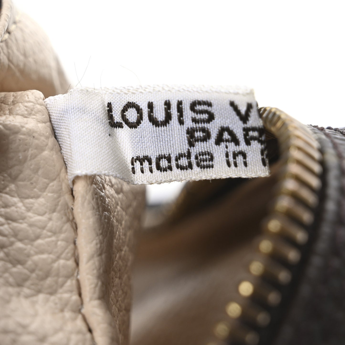 Monogram Trousse Toilette 23