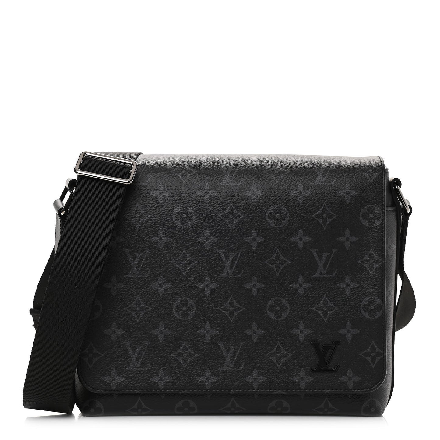 Monogram Eclipse District PM Black