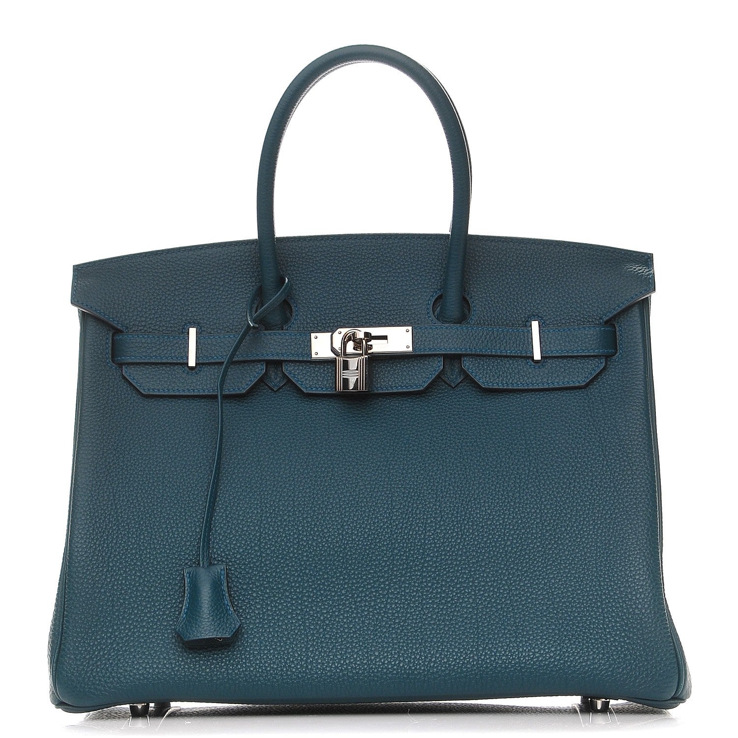 Hermes Togo Birkin 35 Colvert 1 of 25
