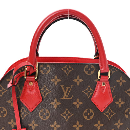 Louis Vuitton Monogram Alma BNB Cherry 7 of 10