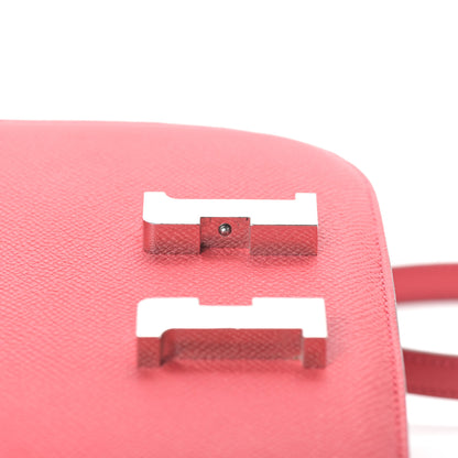 Hermes Epsom Constance 18 Bougainvillea 12 of 23