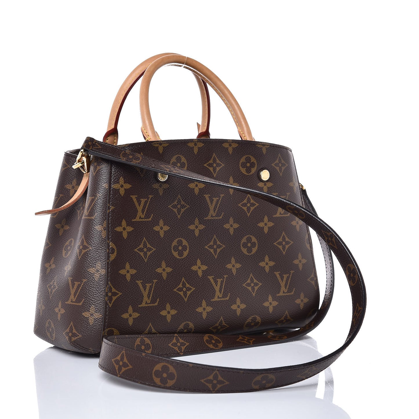 Monogram Montaigne BB