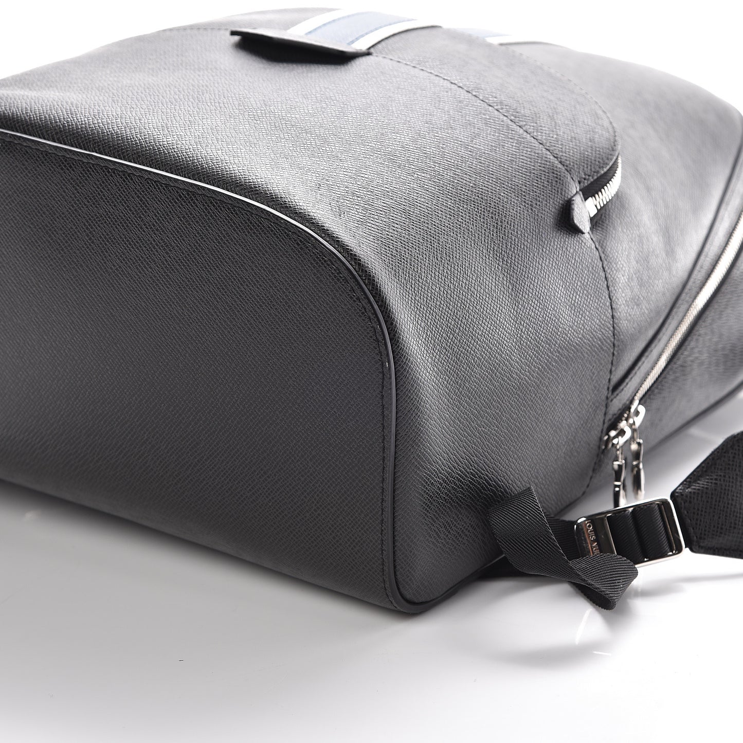 Taiga Anton Backpack Ardoise