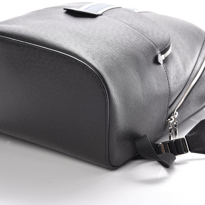 Louis Vuitton Taiga Anton Backpack Ardoise 6 of 8