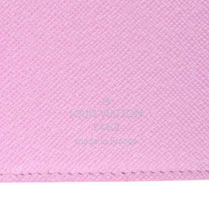 Louis Vuitton Monogram Multicolor Eugenie Wallet White 6 of 7