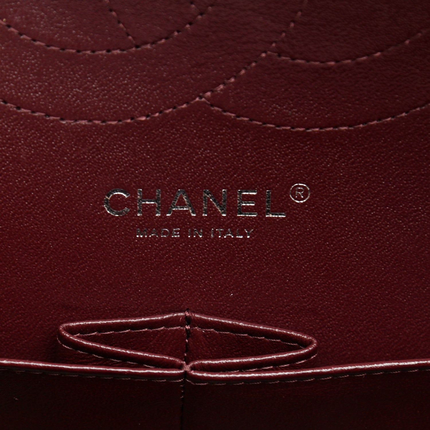 Chanel Caviar Quilted Jumbo Double Flap Black 6 of 11